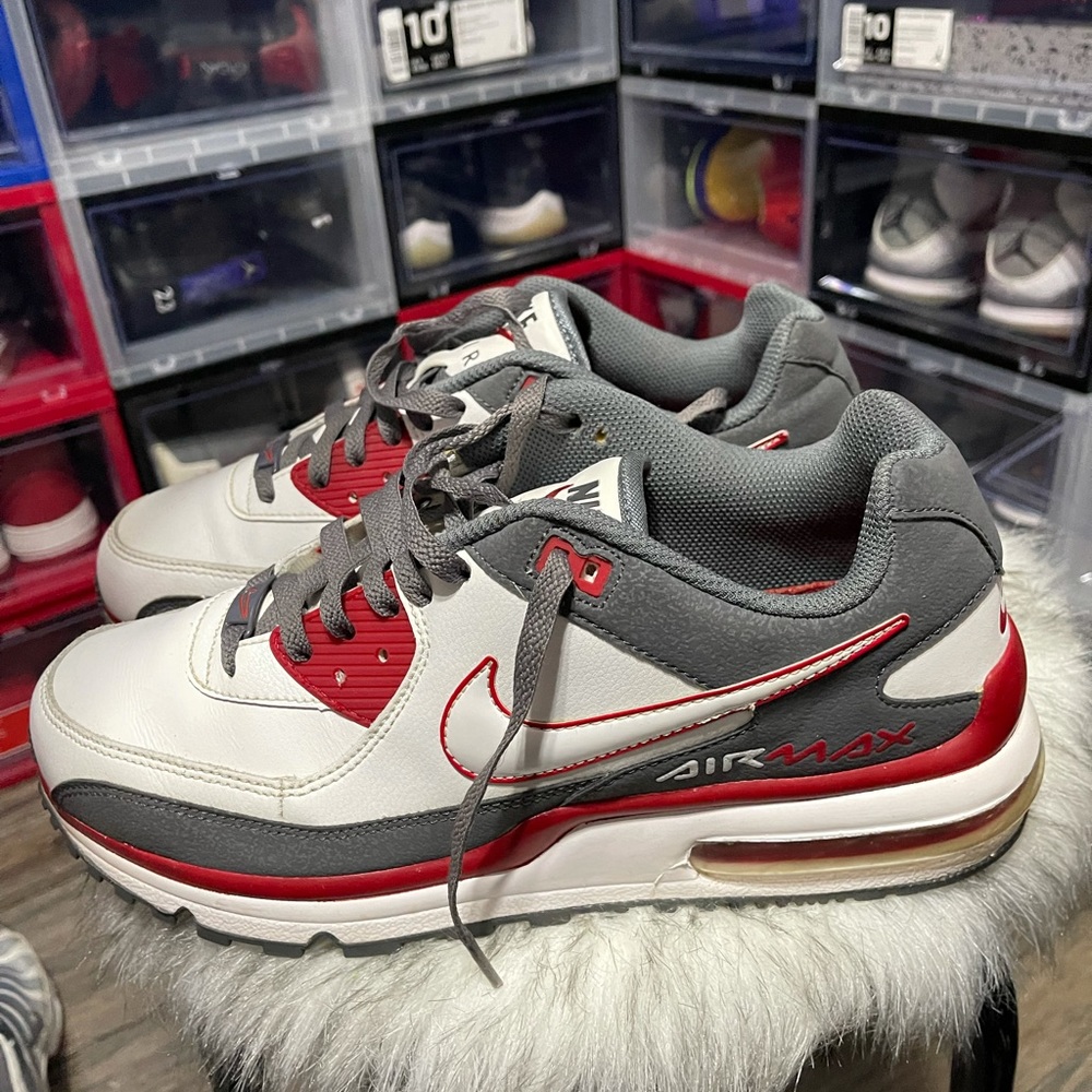 Nike air max Ltd